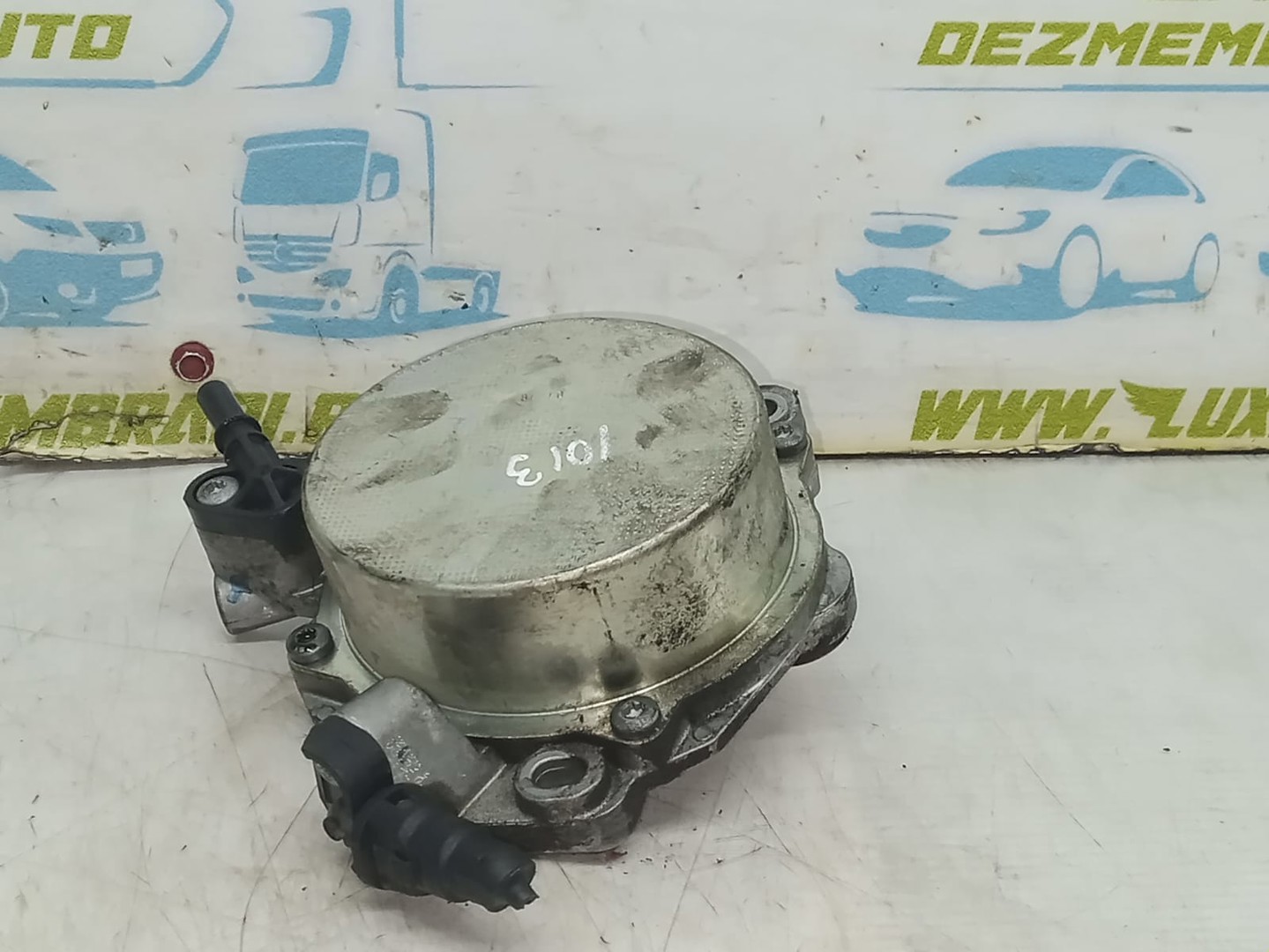 Pompa vacuum 308210070 Ford Kuga 2 (2013 - 2020)