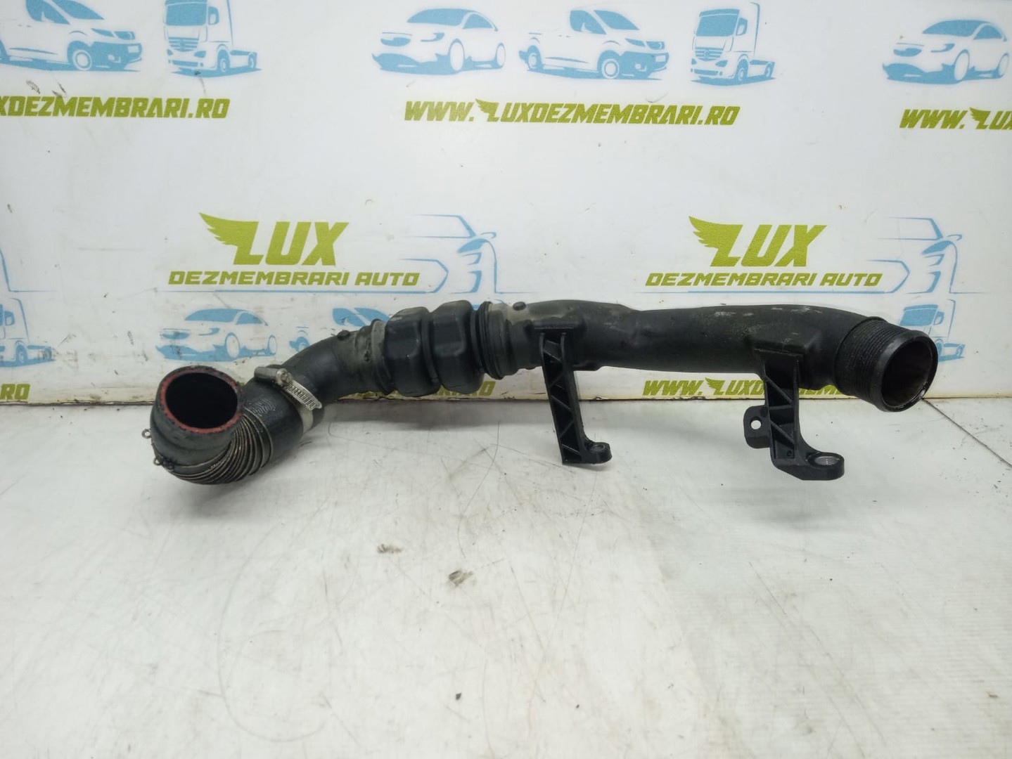 Furtun intercooler F1014075807 Ford Kuga 2 (2013 - 2020)