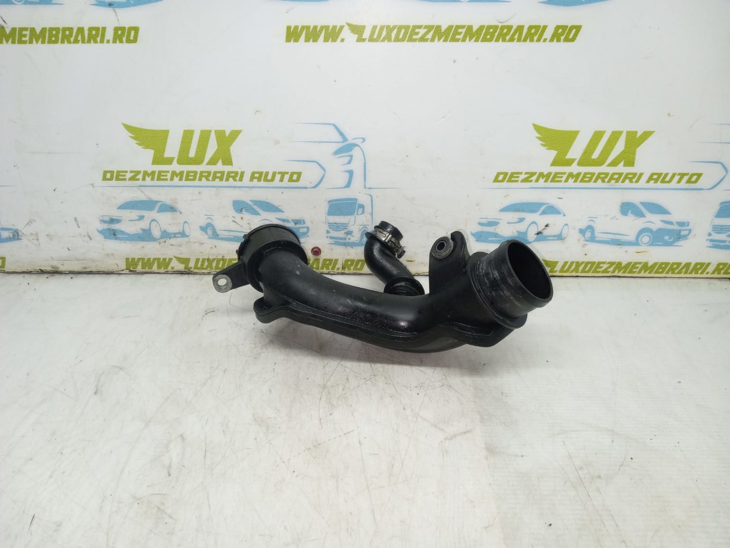 Tub intercooler ds73-9f805-hd Ford Kuga 2 (2013 - 2020)