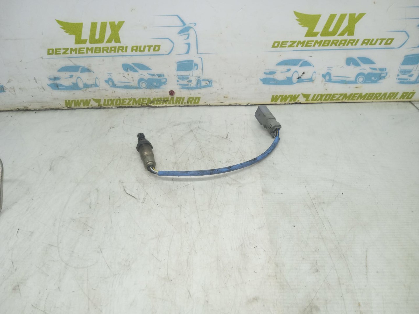 Sonda lambda 9y460-ca Ford Kuga 2 (2013 - 2020)