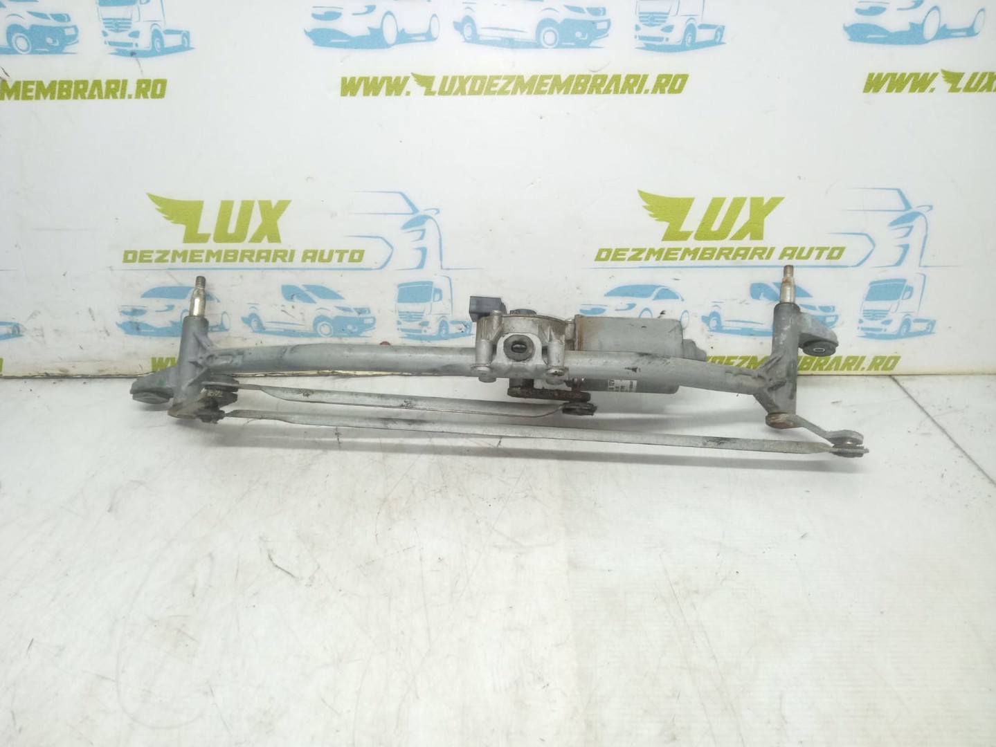 Ansamblu stergatoare parbriz 8x23-17500-ad Jaguar XF X250 (2007 - 2011)