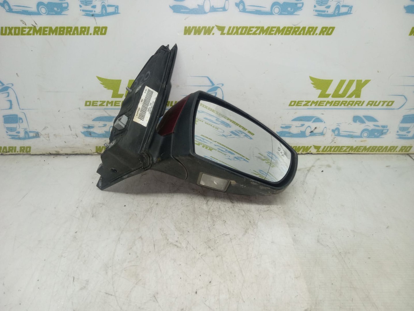 Oglinda dreapta E9026672 Ford Kuga 2 (2013 - 2020)