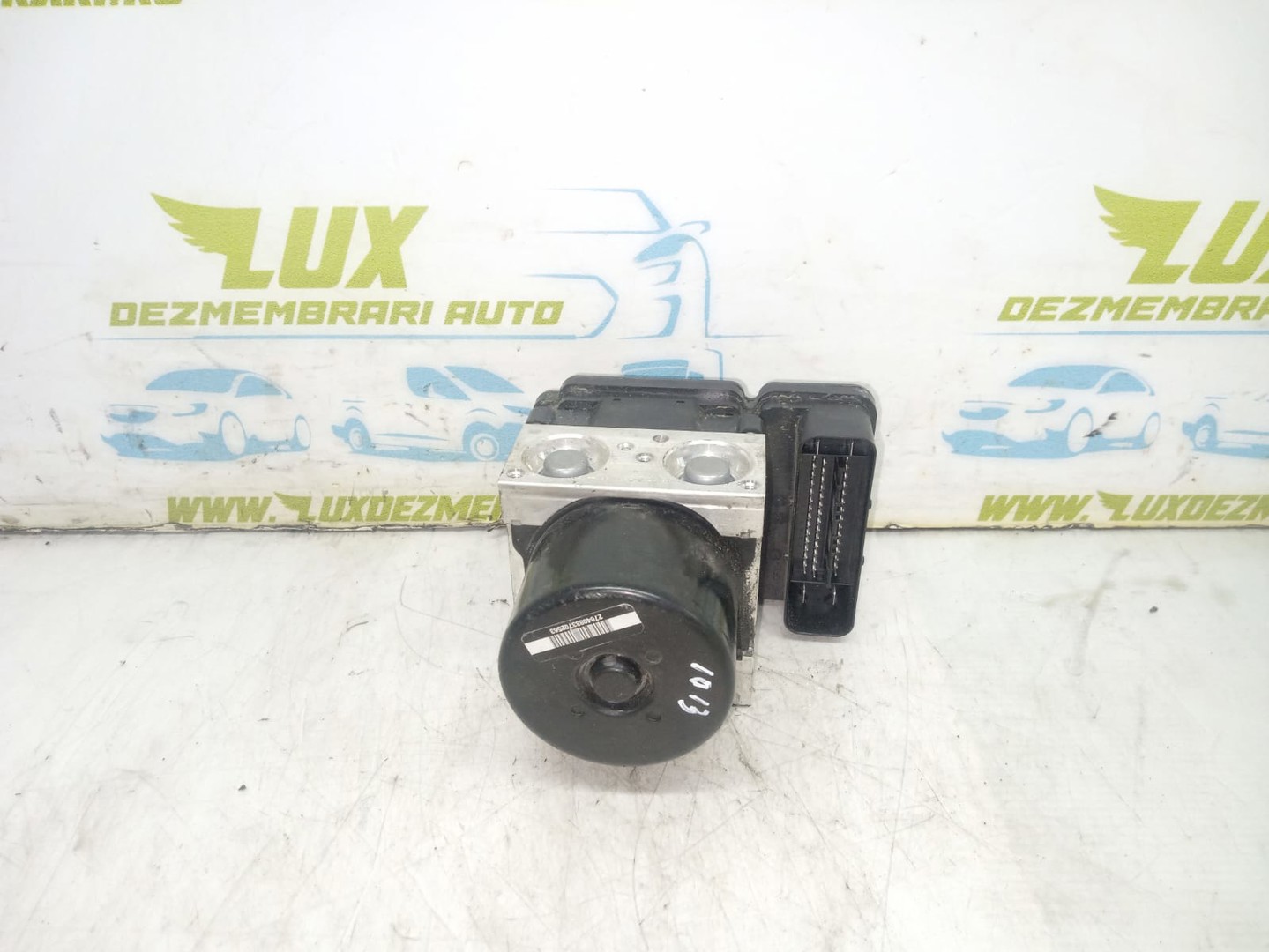 Pompa ABS cv61-2c405-ed Ford Kuga 2 (2013 - 2020)