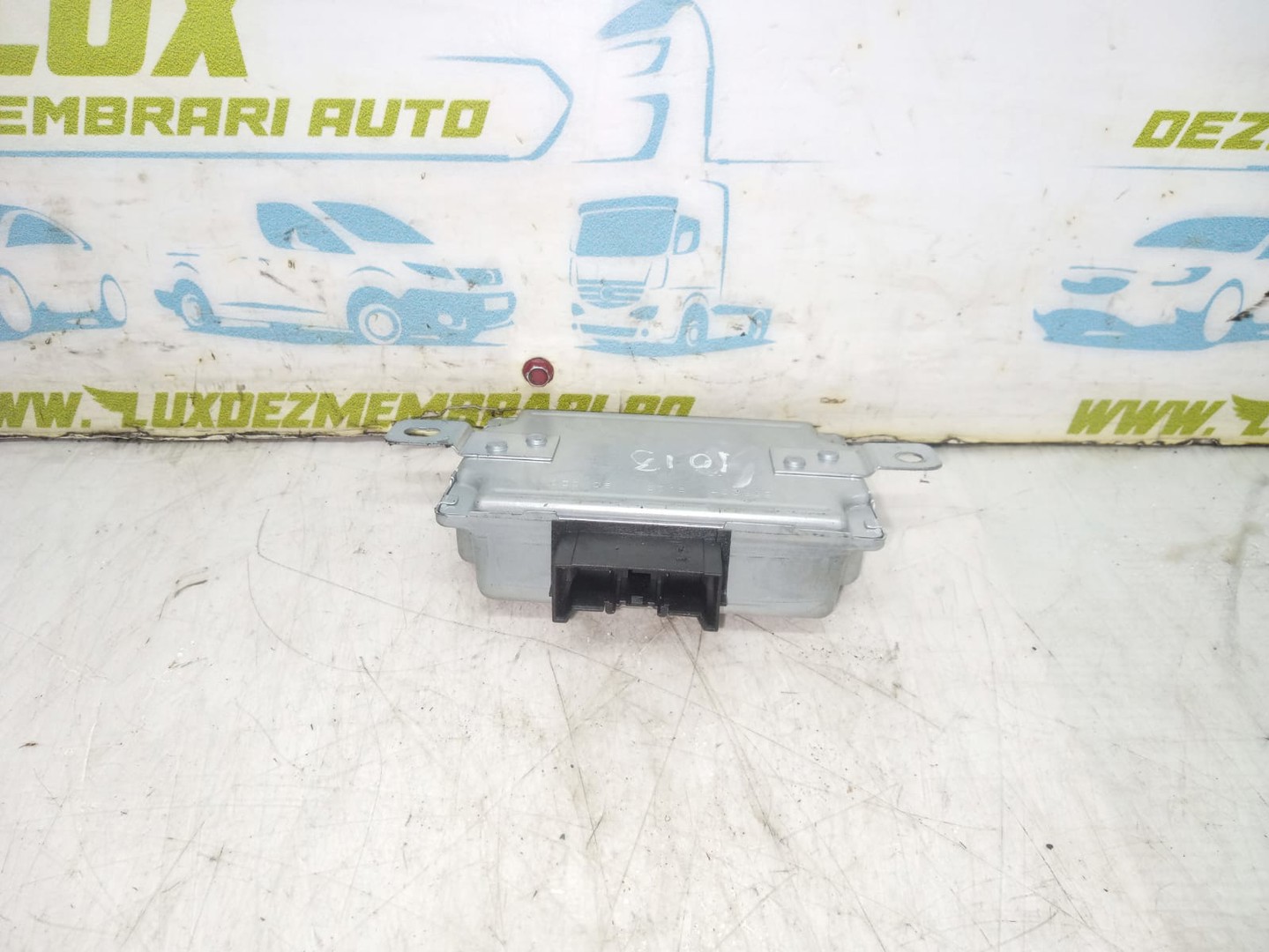 Modul stabilizator DT1T-14B526-AA Ford Kuga 2 (2013 - 2020)