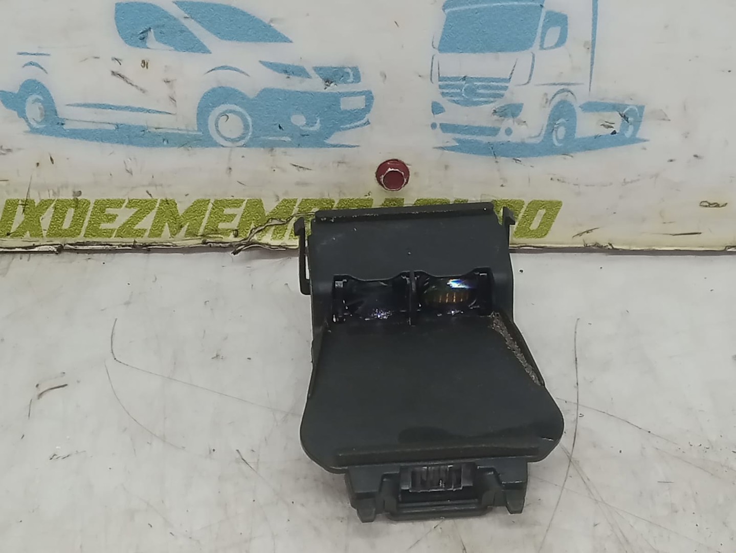 Camera parbriz cv4t-14F449-ac Ford Kuga 2 (2013 - 2020)