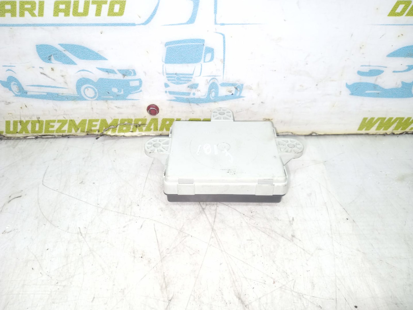 Modul confort usa fata stanga f1et-14b533-be Ford Kuga 2 (2013 - 2020)