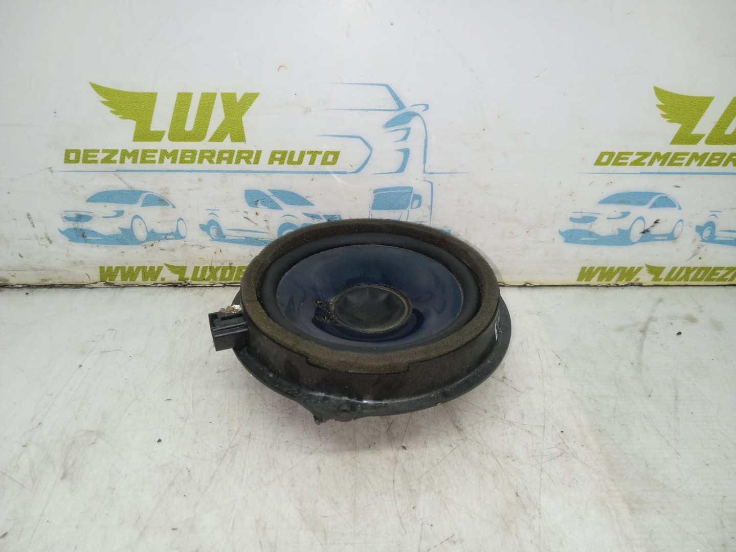 Boxa difuzor 6m2t-18808-fc Ford Kuga 2 (2013 - 2020)