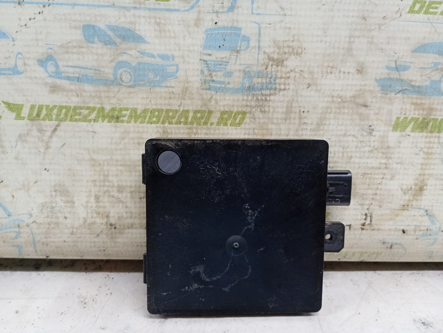 Modul Blind Spot Av6N-19E616-AA Ford Kuga 2 (2013 - 2020)