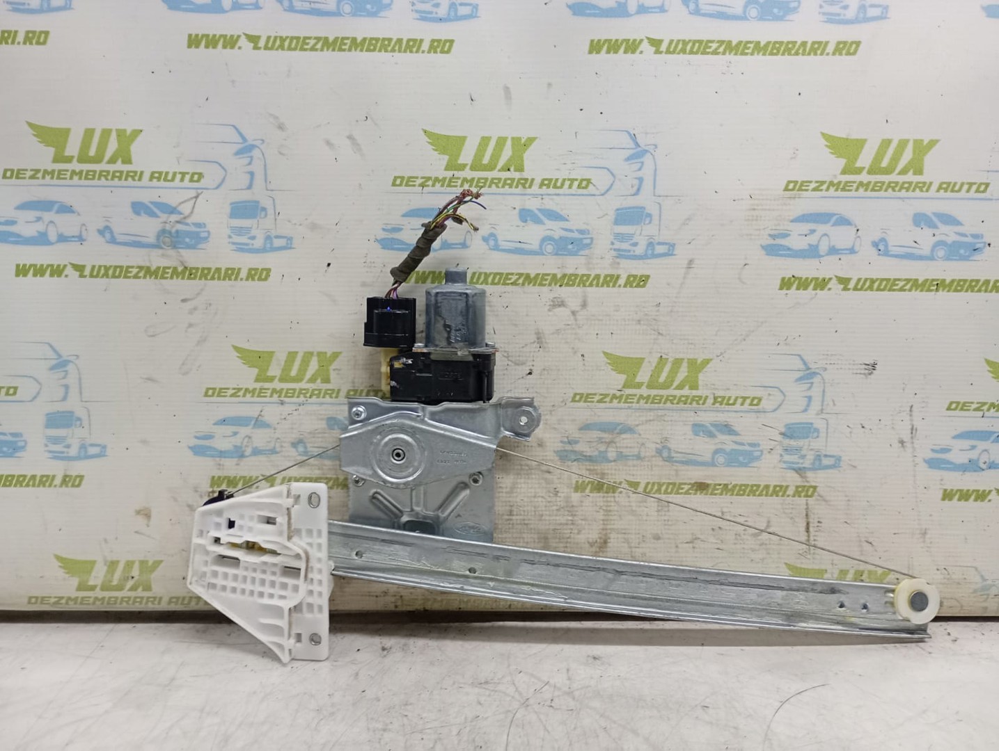 Macara geam stanga spate 0130822734 Ford Kuga 2 (2013 - 2020)