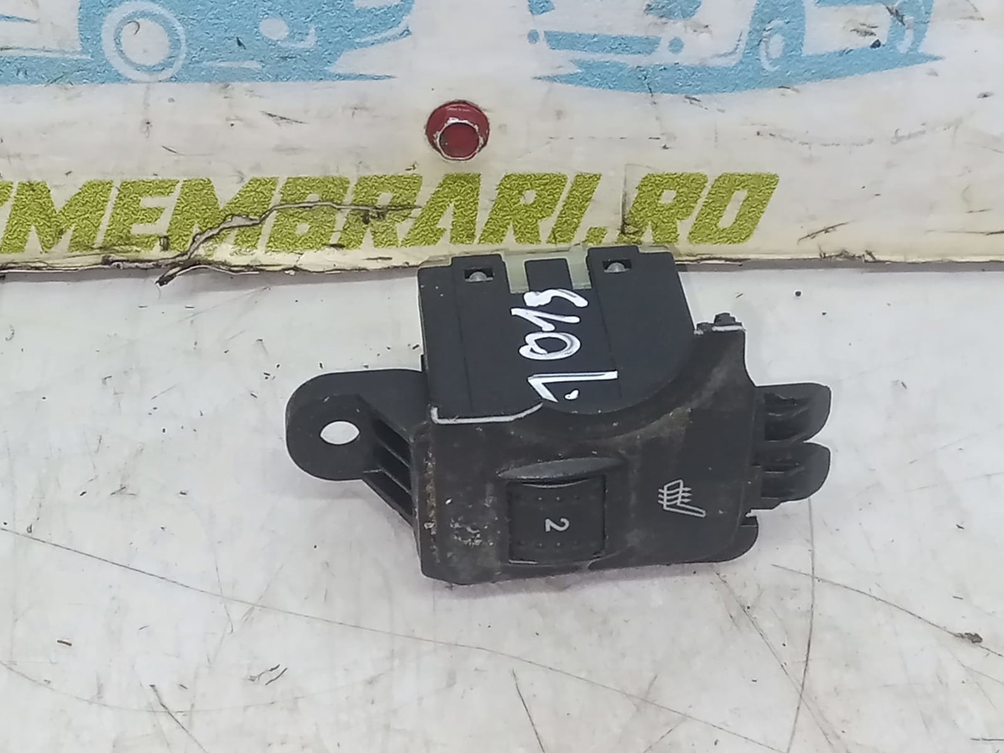 Panou butoane gj5t-19k314-ba Ford Kuga 2 (2013 - 2020)