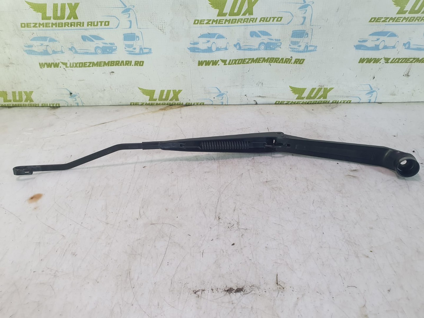 Brat stergator parbriz stanga Suzuki Grand Vitara 2 (facelift) (2008 - 2012)