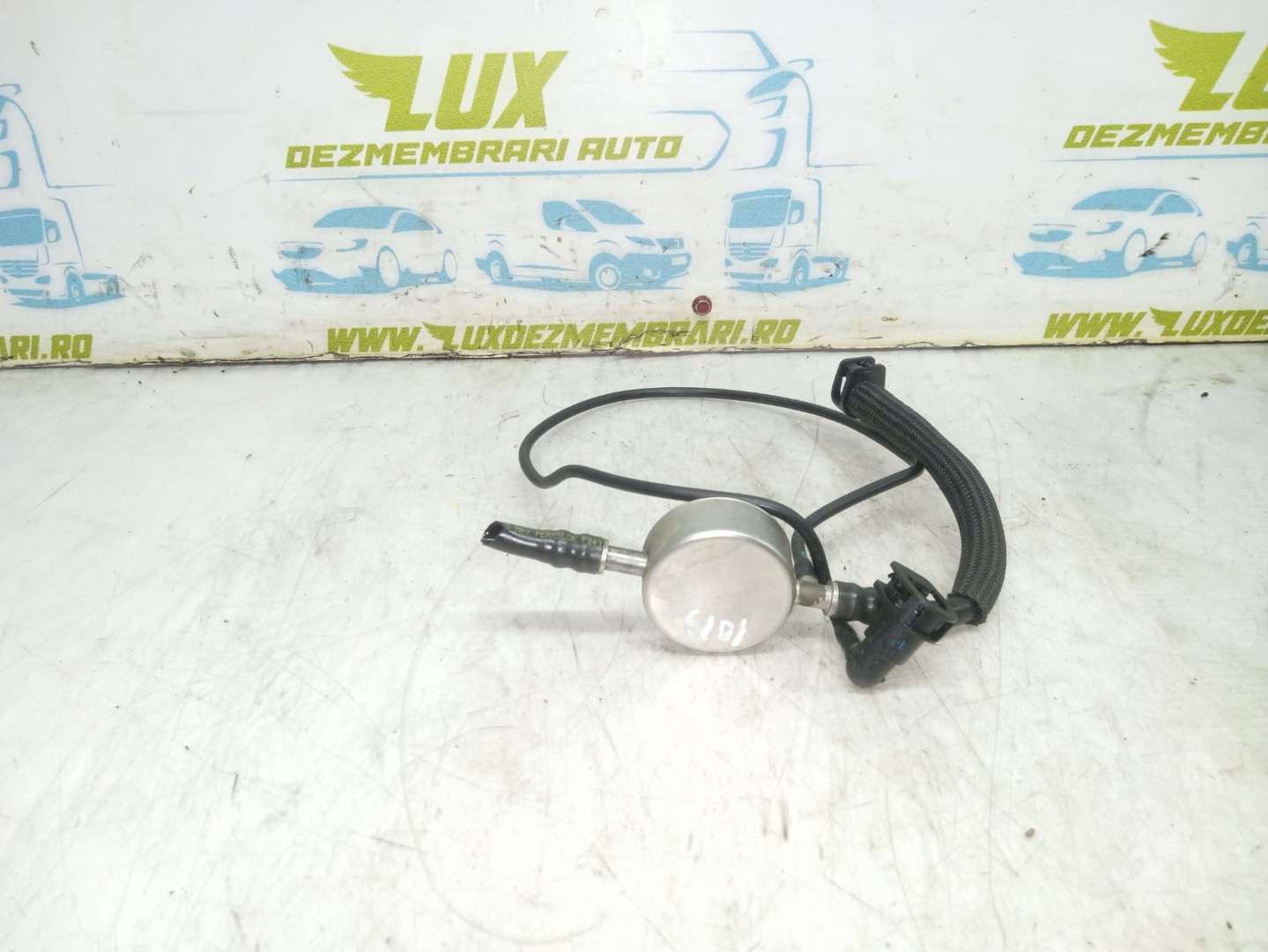 Conducta combustibil pb432-50 Ford Kuga 2 (2013 - 2020)