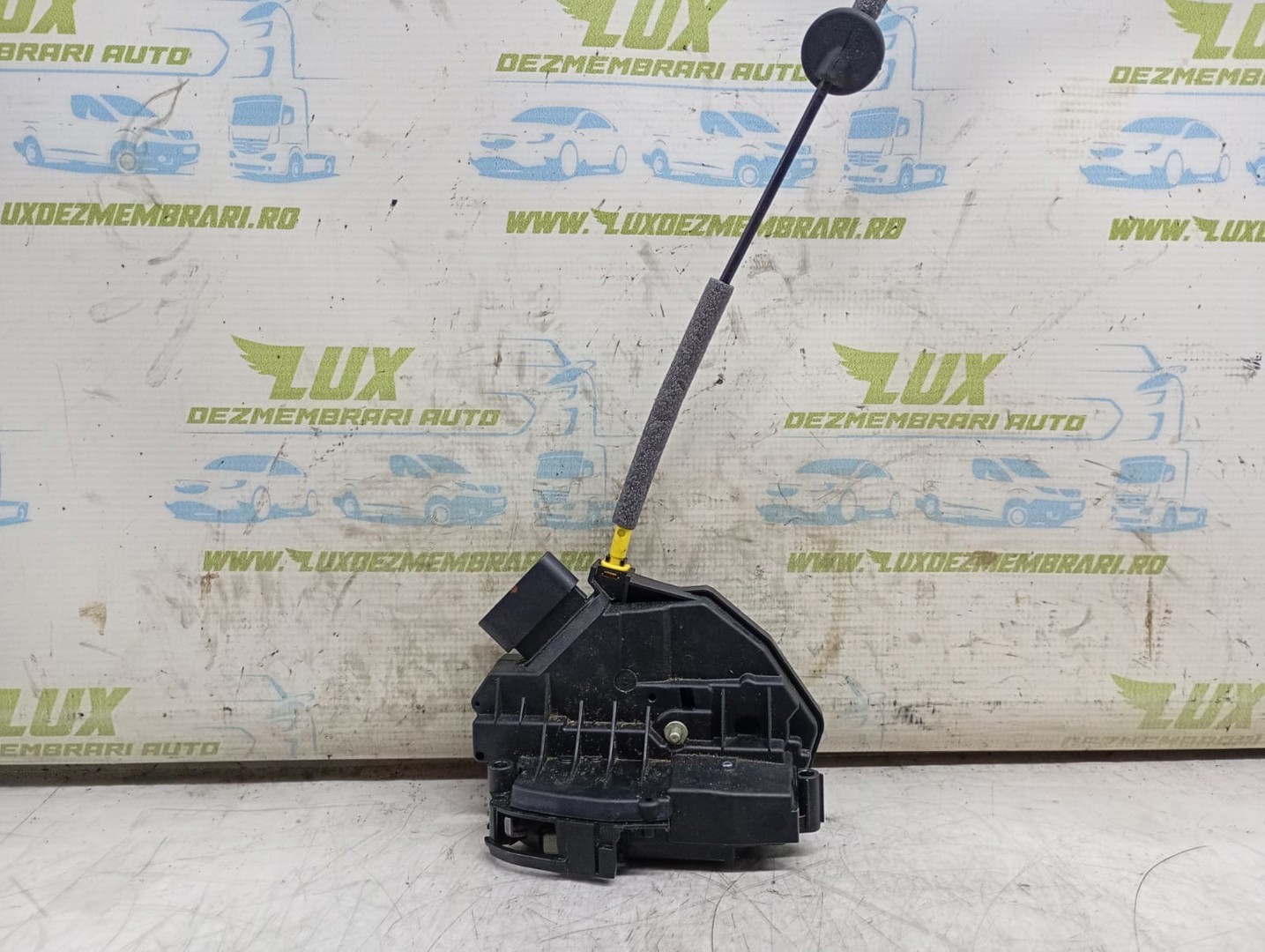Broasca stanga spate bm5a-a26413-ag Ford Kuga 2 (2013 - 2020)