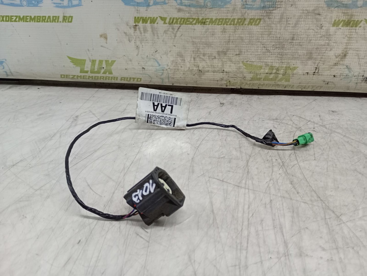 Cablaj electric usa spate dreapta cv6t-14f303 Ford Kuga 2 (2013 - 2020)