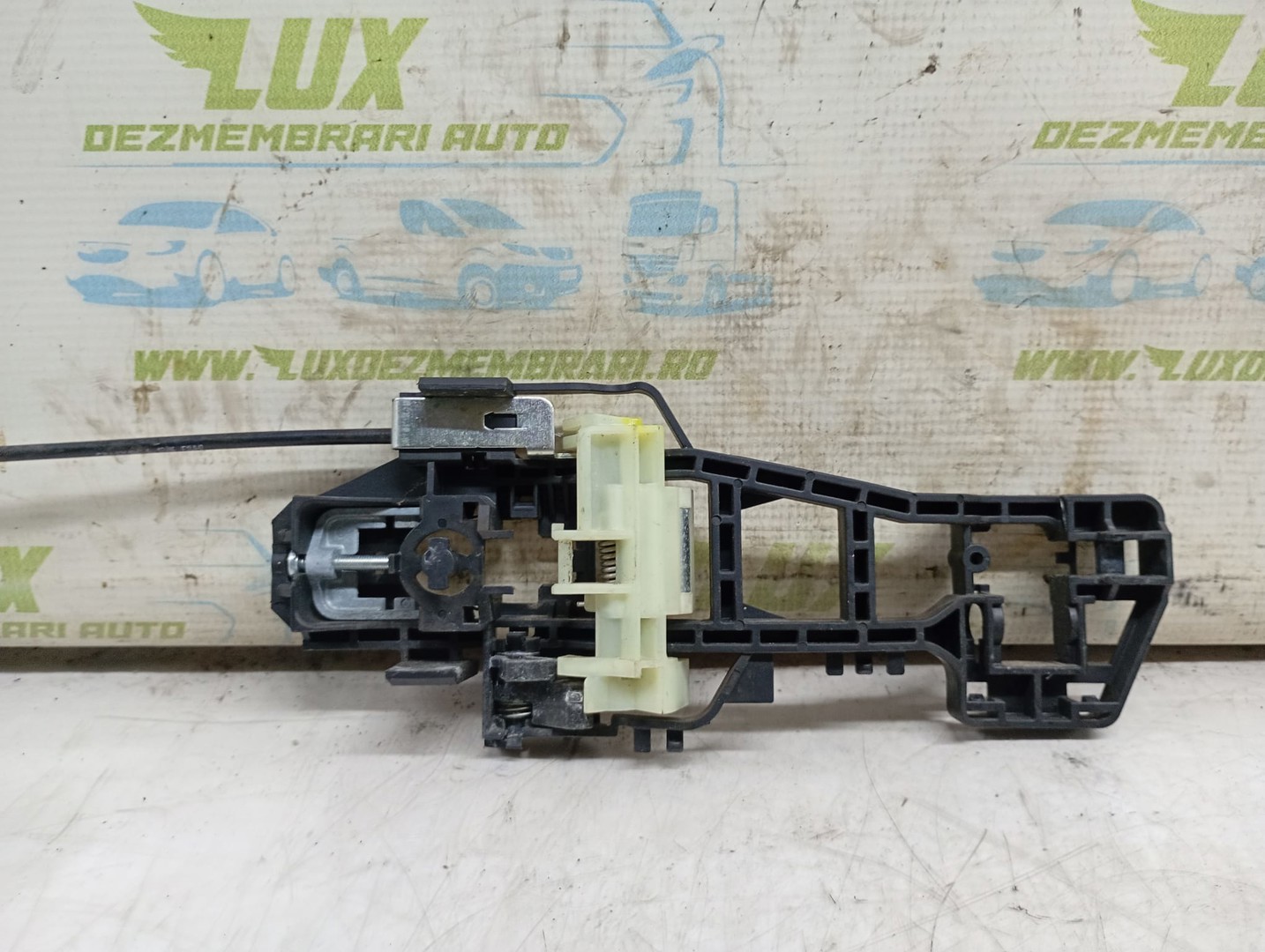 Suport maner exterior Ford Kuga 2 (2013 - 2020)