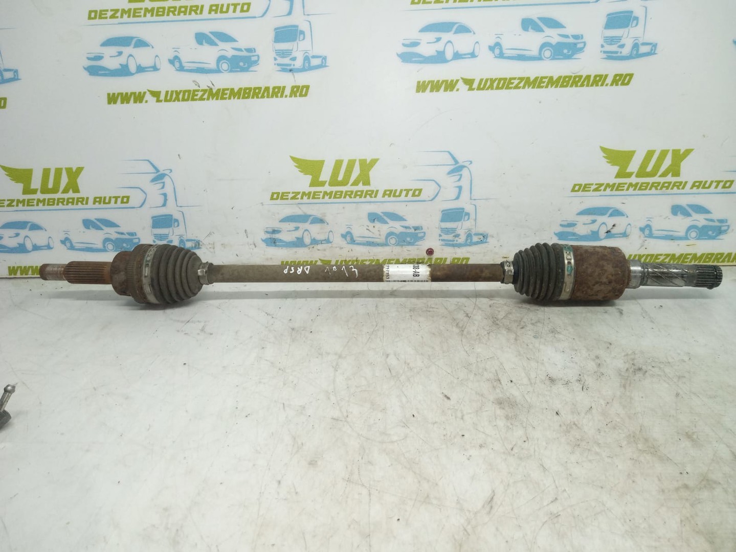 Planetara stanga spate cv61-4k138-Ab Ford Kuga 2 (2013 - 2020)