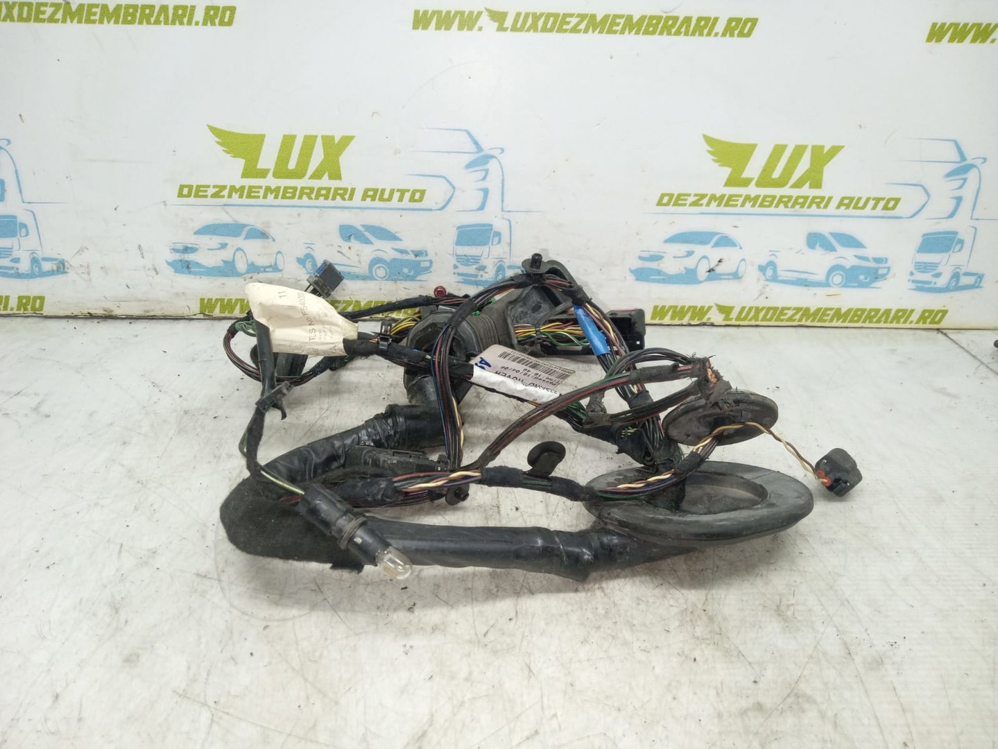 Cablaj electric usa fata dreapta ymm502771b Land Rover Range Rover Sport 1 (2005 - 2009)