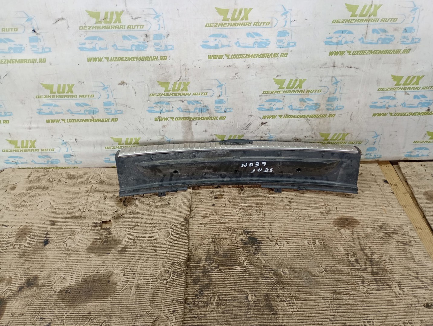 Ornament portbagaj 5f9863459c Seat Leon 3 (5F) (2012 - 2016)