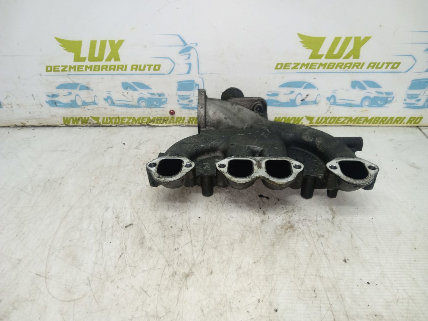 Galerie admisie 03g129713 Volkswagen Touran 1 (2003 - 2006)