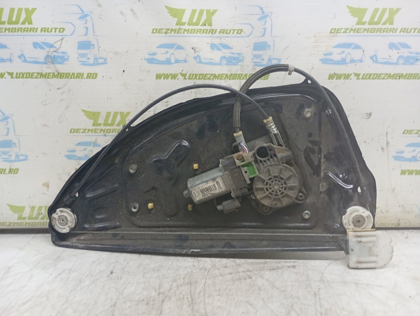 Macara geam dreapta spate Land Rover Freelander 2 (2006 - 2010)