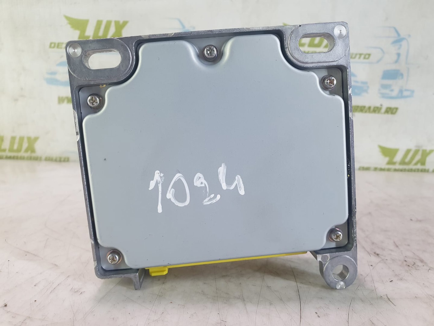 Calculator airbag 38910-76k50 Suzuki Grand Vitara 2 (facelift) (2008 - 2012)