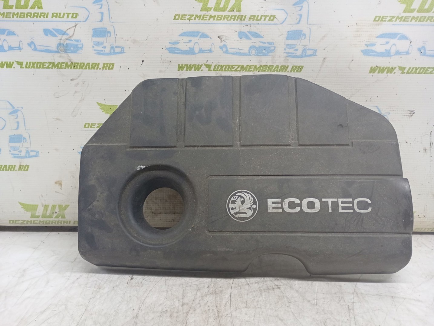 Capac protectie motor 330188061 Opel Astra H (2004 - 2007)