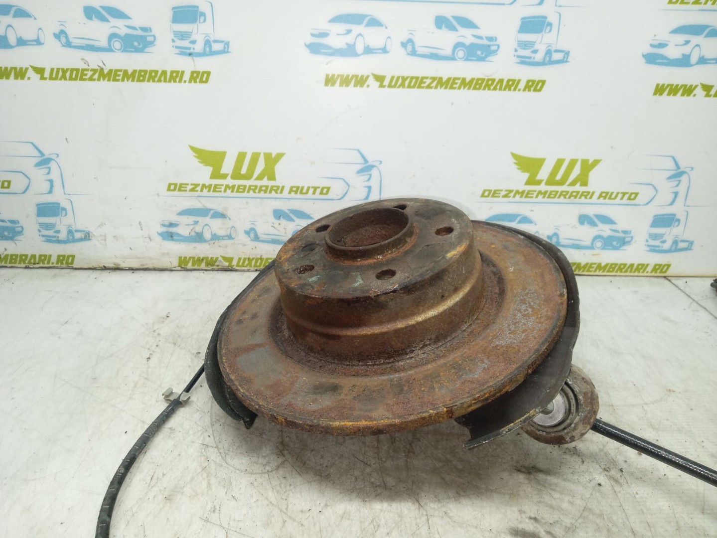 Fuzeta stanga spate BMW Seria 3 E90 (2004 - 2010)