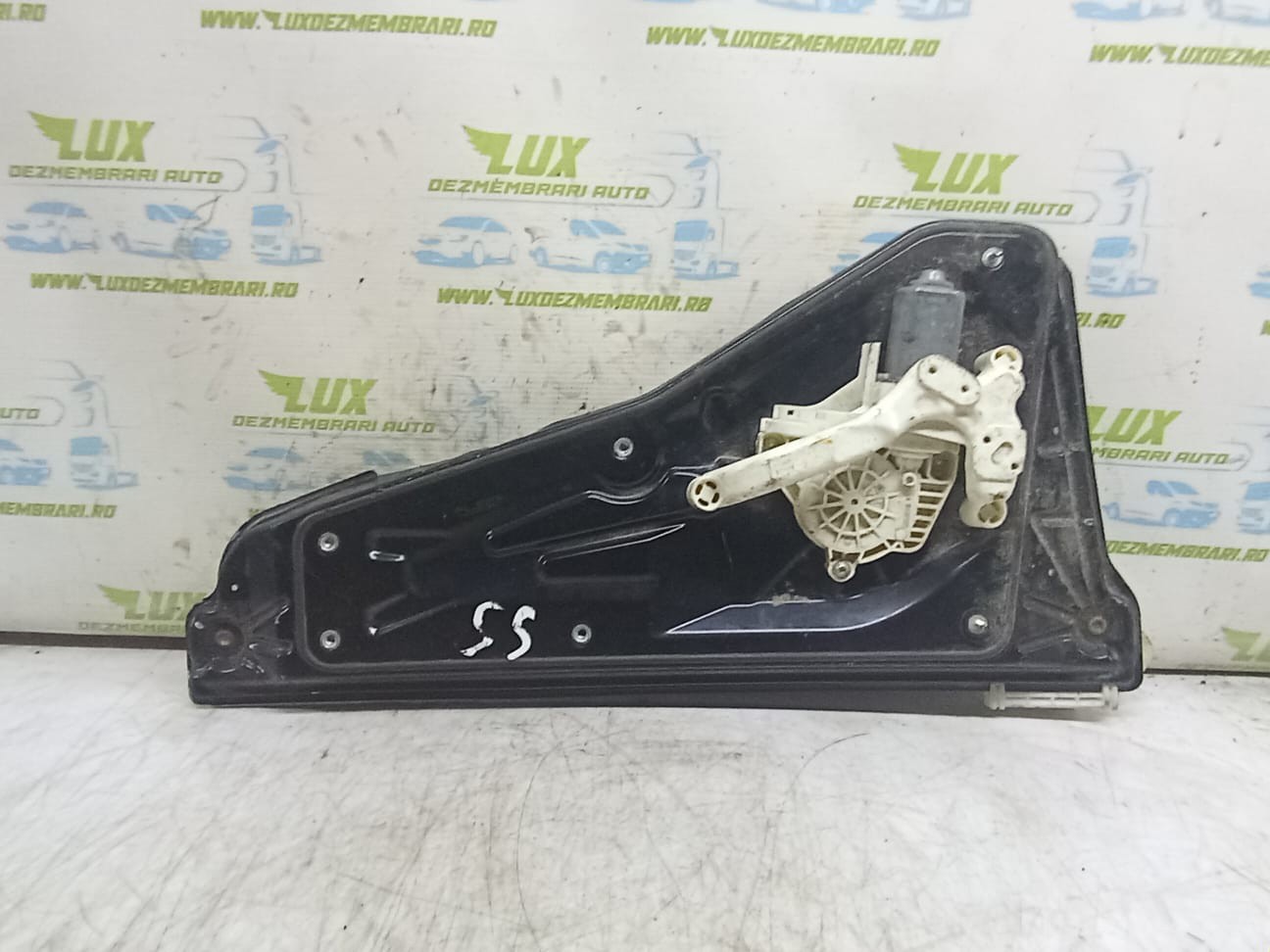 Macara geam stanga spate cvh500032 Land Rover Range Rover Sport 1 (2005 - 2009)
