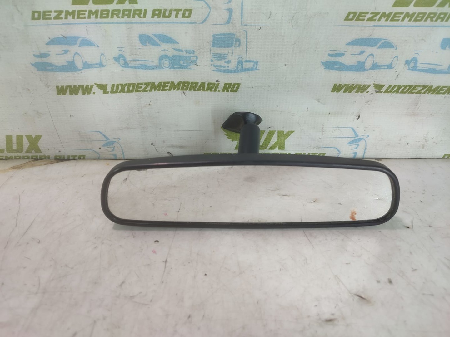 Oglinda retrovizoare interioara e11015617 Suzuki Grand Vitara 2 (facelift) (2008 - 2012)