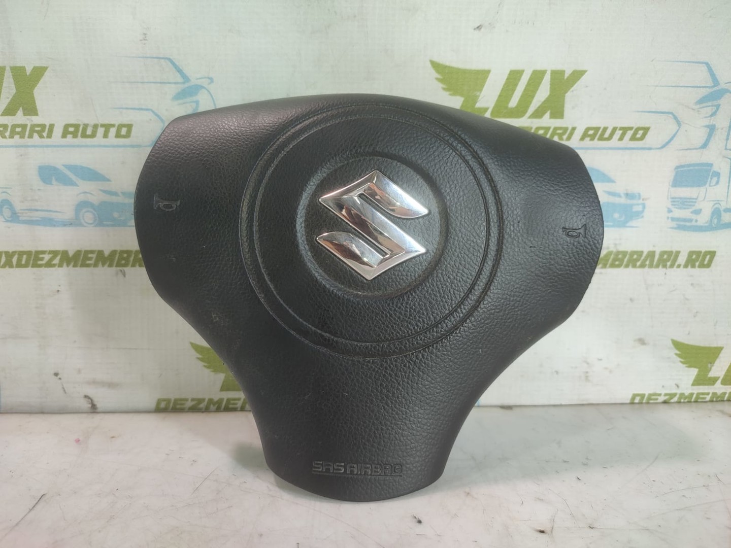 Airbag sofer 48150-65j00e Suzuki Grand Vitara 2 (facelift) (2008 - 2012)
