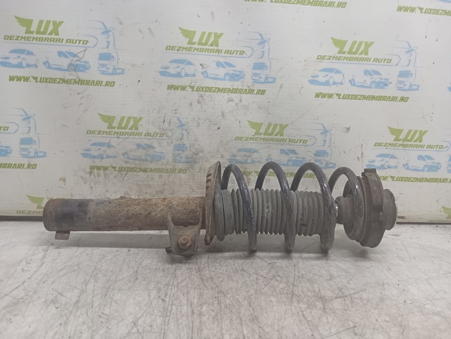 Amortizor fata 1t0412103a Volkswagen Passat B7 (2010 - 2015)