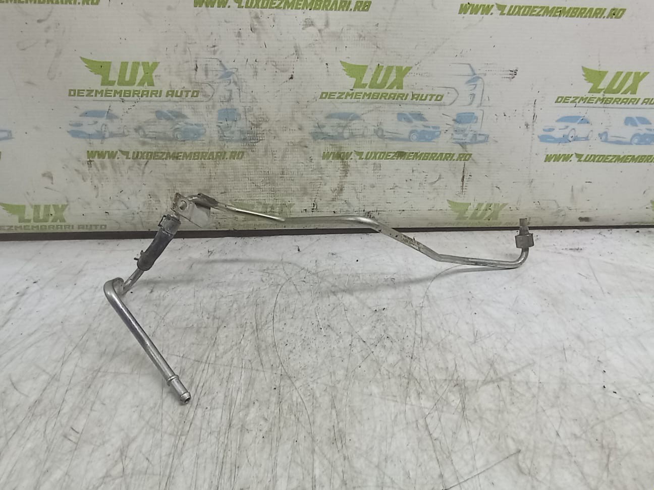 Conducta vacuum 04L131582f Volkswagen Golf 5 (2003 - 2009)