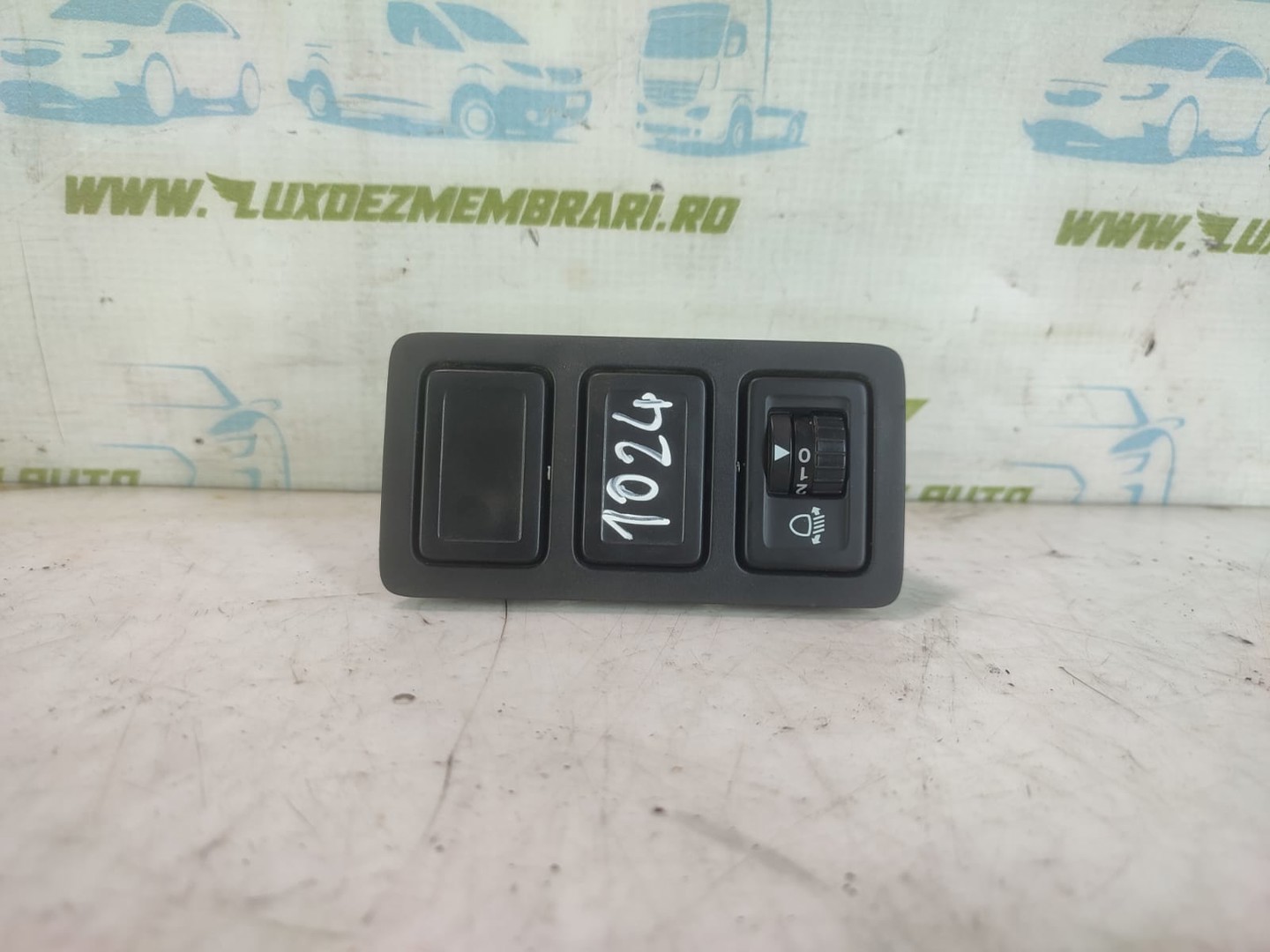 Buton reglaj faruri 73831-65j0 Suzuki Grand Vitara 2 (facelift) (2008 - 2012)