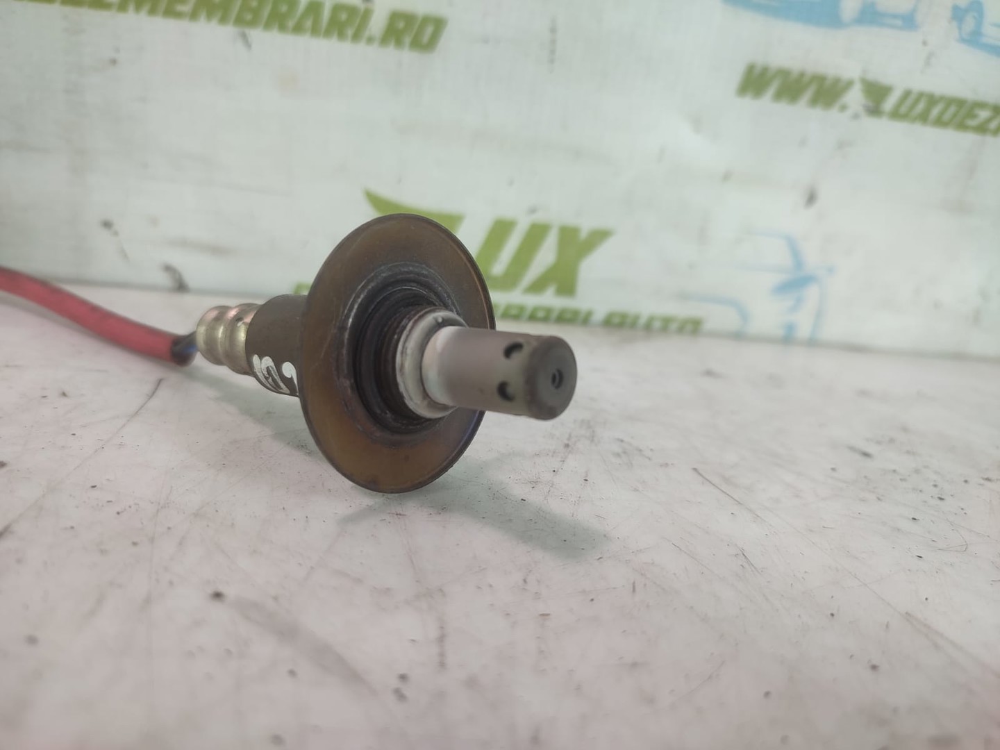 Sonda lambda 211200-4580 Suzuki Grand Vitara 2 (facelift) (2008 - 2012)