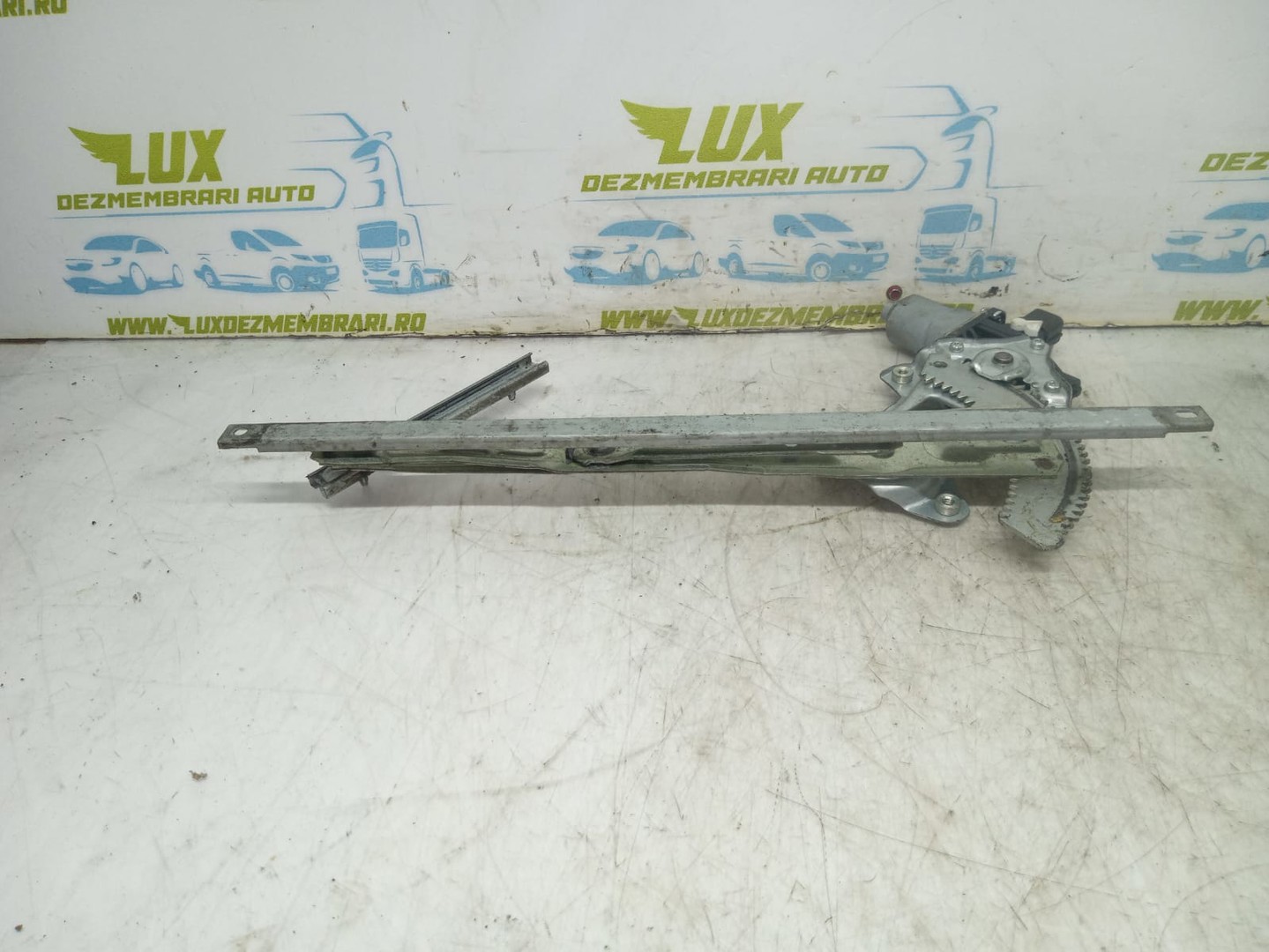 Macara geam stanga spate 5713a258 Mitsubishi ASX 1 (2010 - 2012)