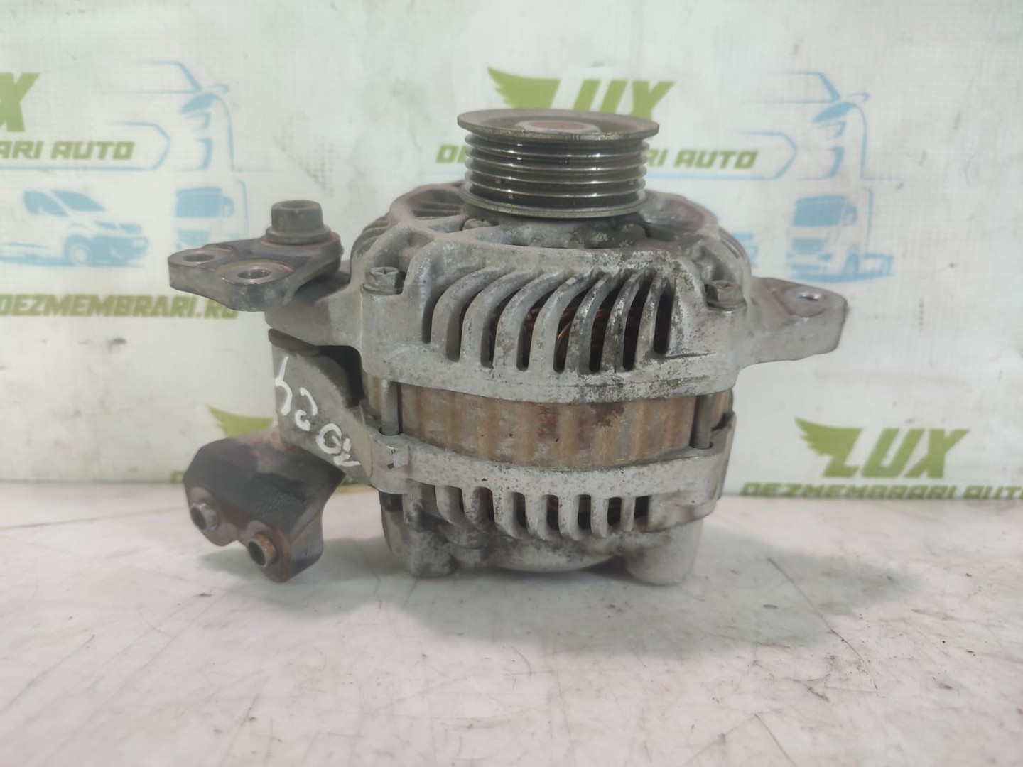 Alternator 31400-65j12 Suzuki Grand Vitara 2 (facelift) (2008 - 2012)