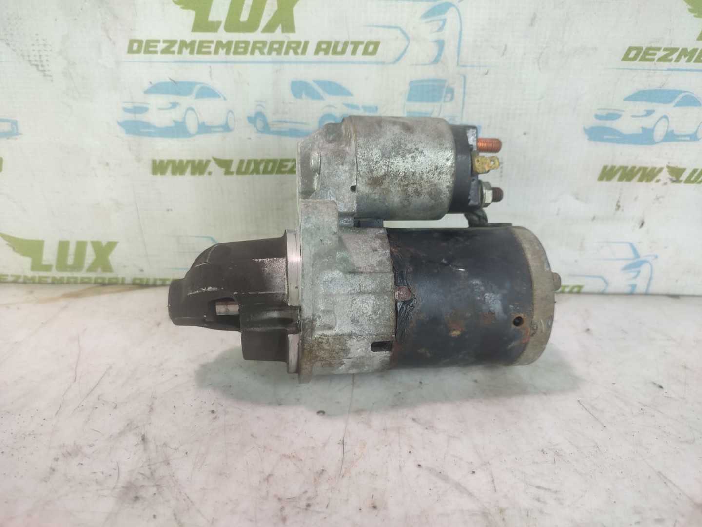 Electromotor 75910-64J00 Suzuki Grand Vitara 2 (facelift) (2008 - 2012)