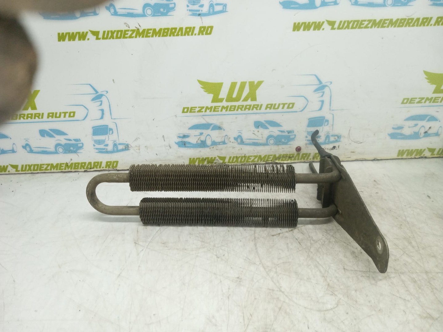 Radiator ulei Ford Transit 3 (Facelift) (2006 - 2014)