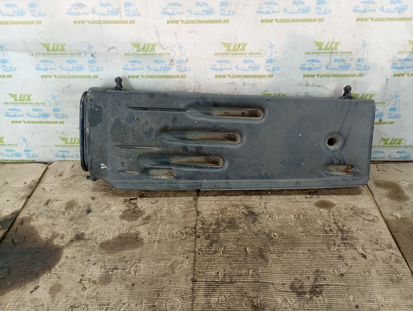 Tub admisie 504065010 IVECO Stralis 3 (2014 - 2019)