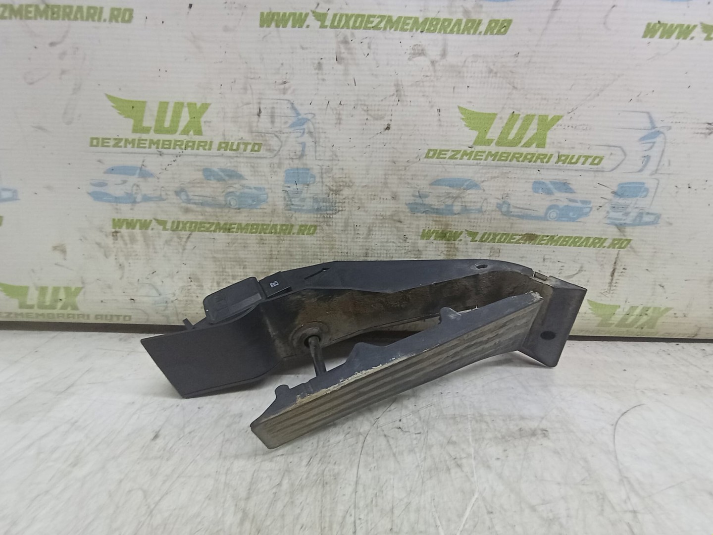 Pedala acceleratie BMW Seria 5 E60/E61 (2003 - 2007)