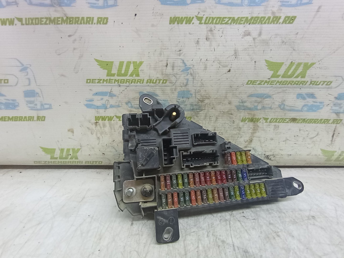 Panou sigurante 6906618-05 BMW Seria 5 E60/E61 (2003 - 2007)