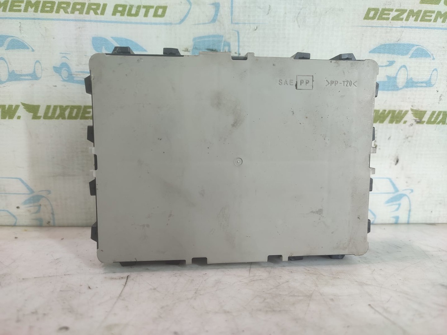 Modul confort 36770-76k32 Suzuki Grand Vitara 2 (facelift) (2008 - 2012)