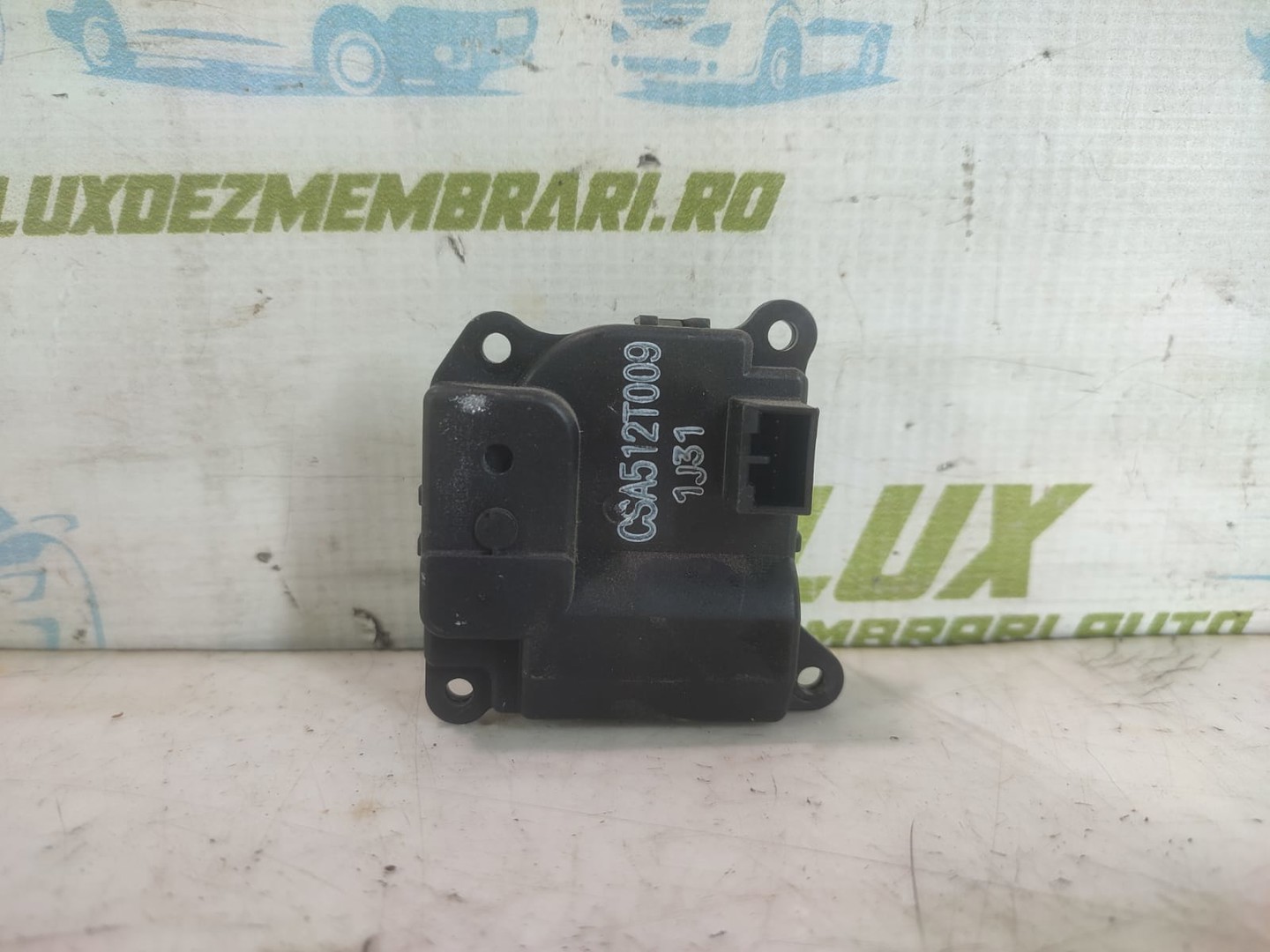 Motoras clapeta mixaj aer csa512t009-1j31 Suzuki Grand Vitara 2 (facelift) (2008 - 2012)