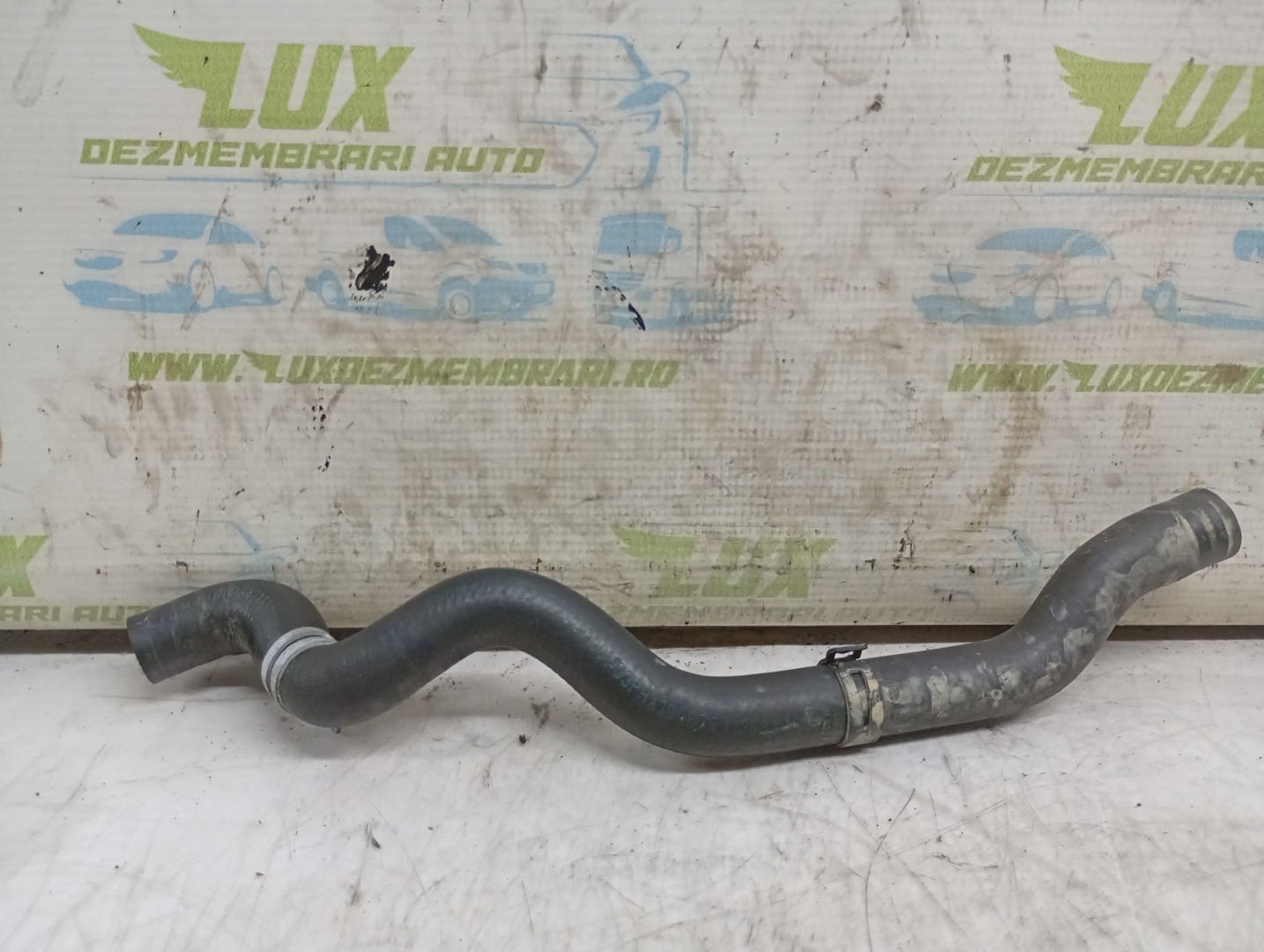 Conducta apa 64216911001 BMW Seria 5 E60/E61 (2003 - 2007)