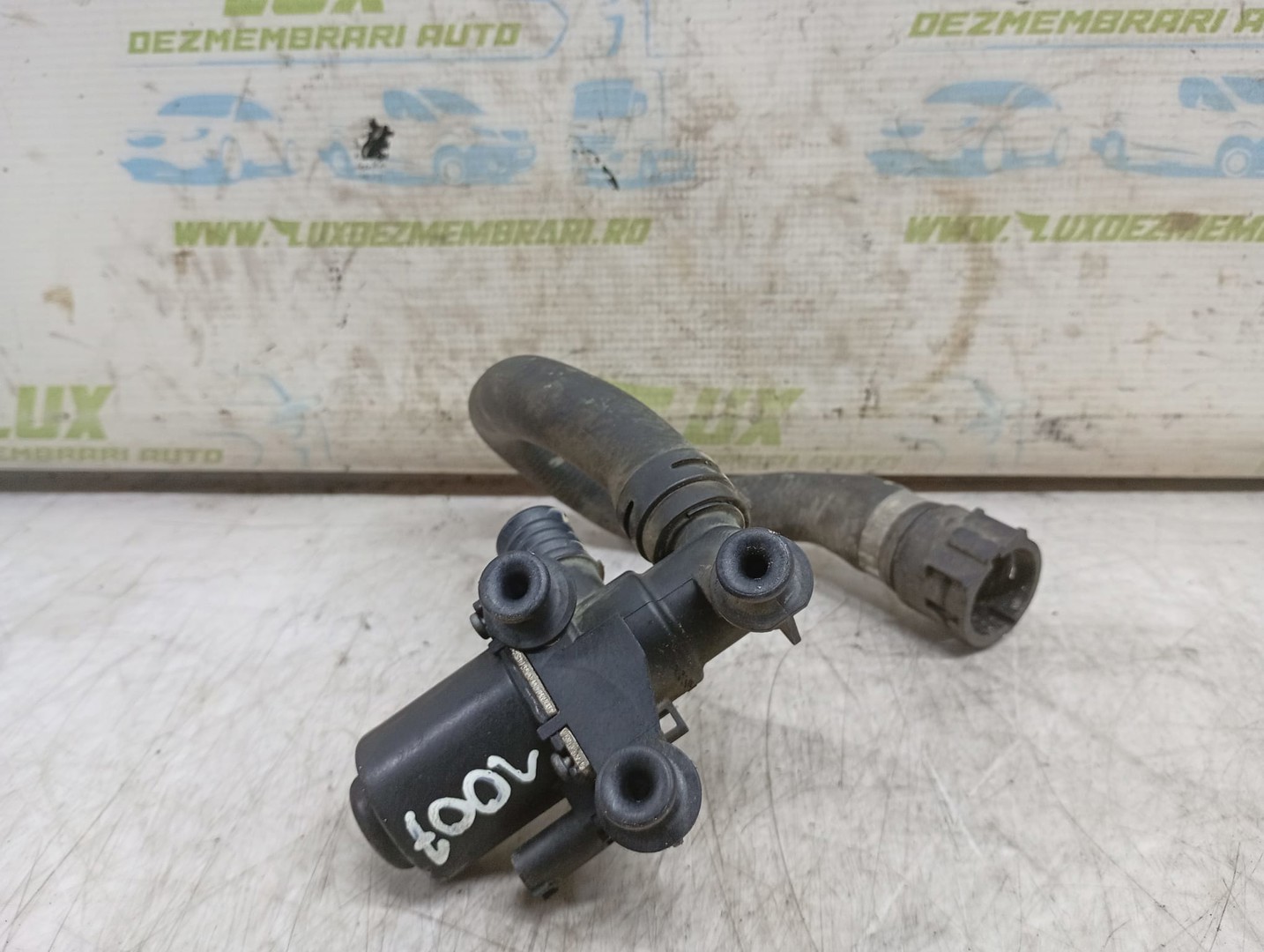 Pompa recirculare apa 6920226-02 BMW Seria 5 E60/E61 (2003 - 2007)