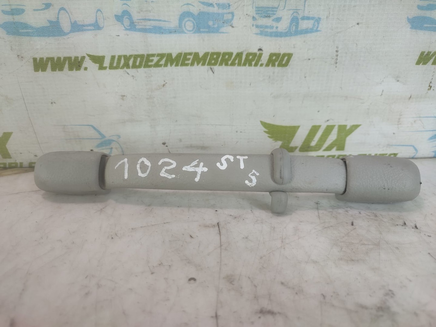 Maner interior stanga spate Suzuki Grand Vitara 2 (facelift) (2008 - 2012)