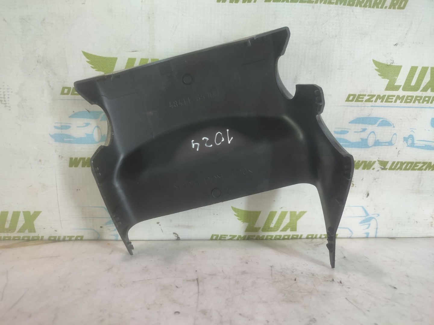 Ornament coloana volan 48411-65j00 Suzuki Grand Vitara 2 (facelift) (2008 - 2012)