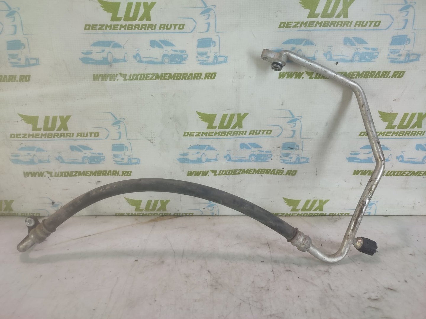 Conducta clima ac Suzuki Grand Vitara 2 (facelift) (2008 - 2012)