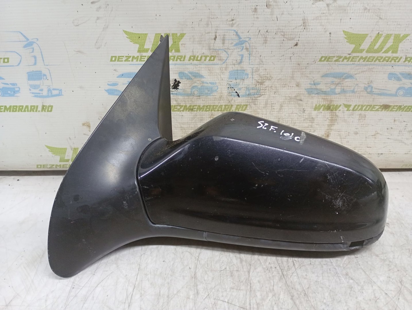 Oglinda stanga 24462995re Opel Astra H (2004 - 2007)