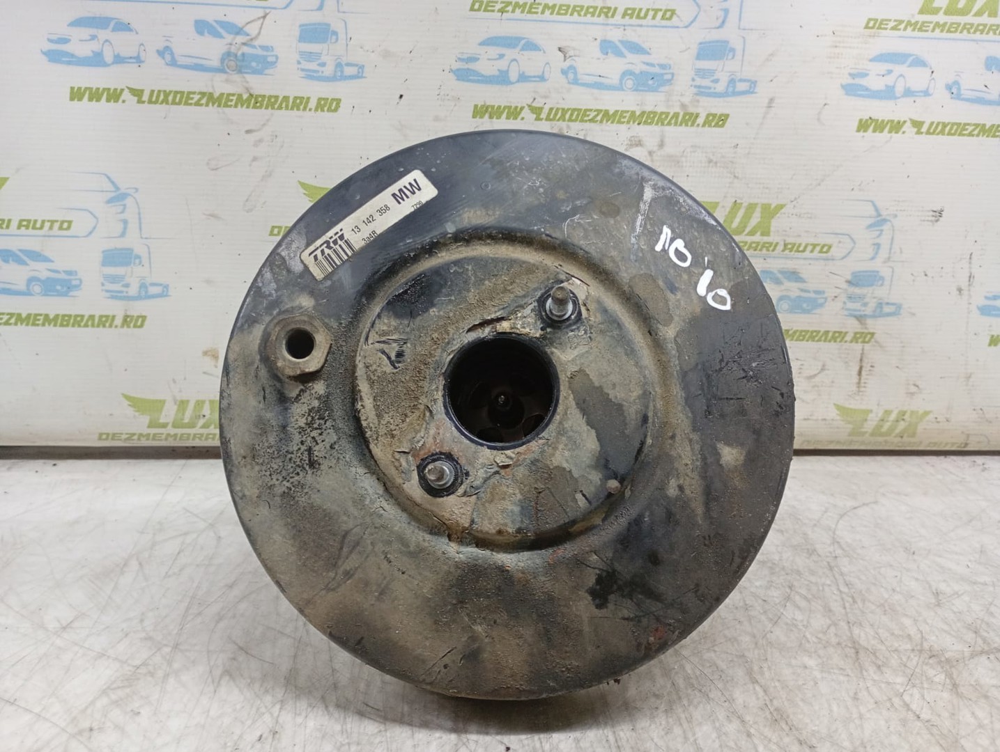 Tulumba frana 13142358 Opel Astra H (2004 - 2007)